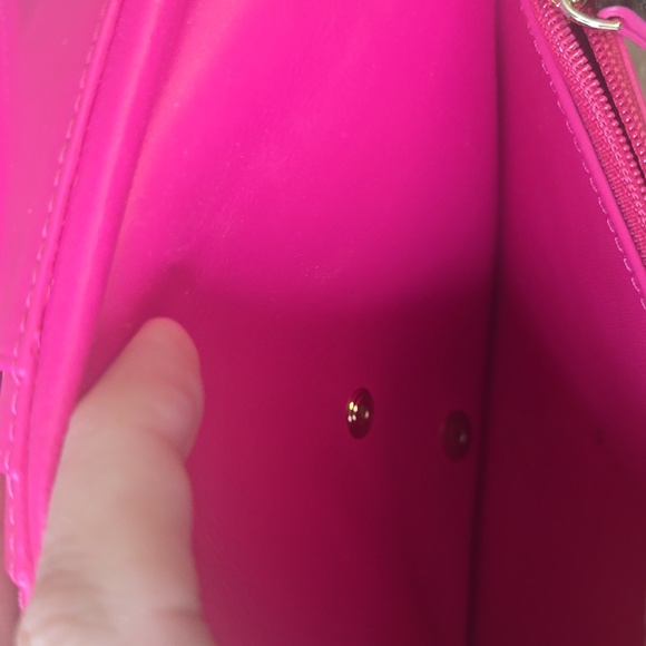 🌸 Kate Spade Arbour Hill Winni Crossbody Trifold - Picture 5 of 8